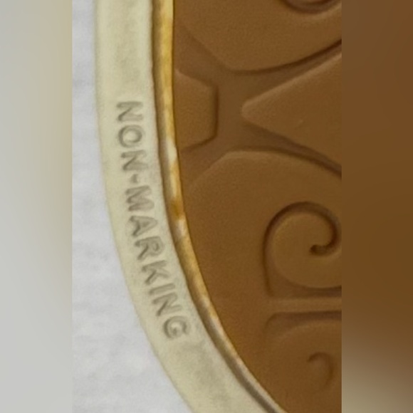 Olukai Women's Pehuea Slip-On Shoes Mesh Breathable White/Cream Sneakers Size 8 - Picture 15 of 15